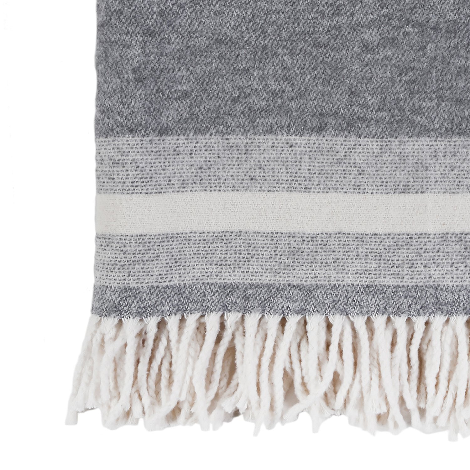Alpine Throws--Pom Pom at Home