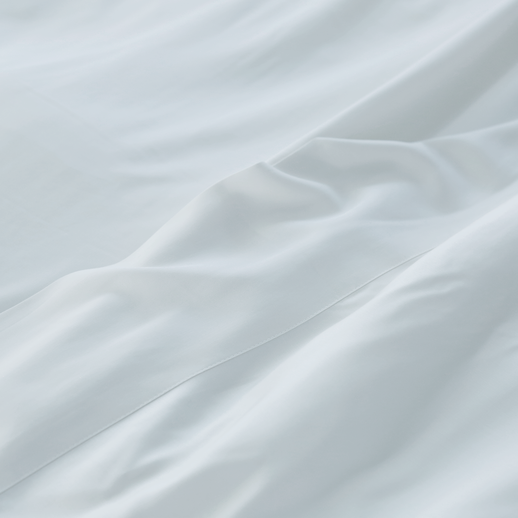 Parker Bamboo Sateen Duvet Set--Pom Pom at Home
