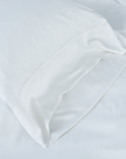 bamboo sateen sheet set - 4 colors - pom pom at home