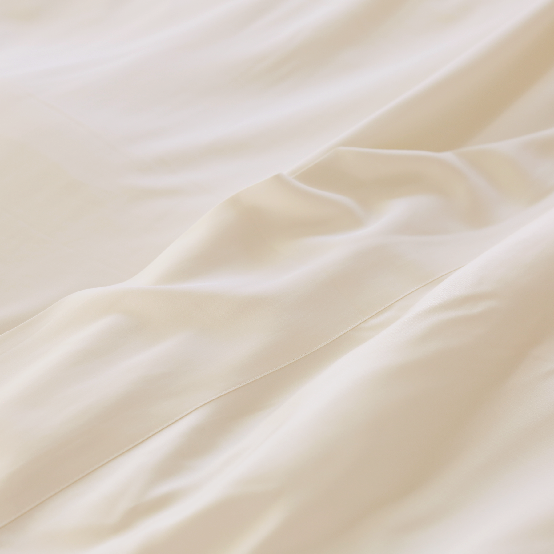Bamboo Sateen Sheet Set--Pom Pom at Home