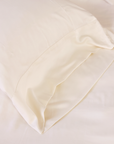 bamboo sateen sheet set - 4 colors - pom pom at home