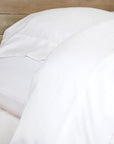 bamboo sateen sheet set - 4 colors - pom pom at home