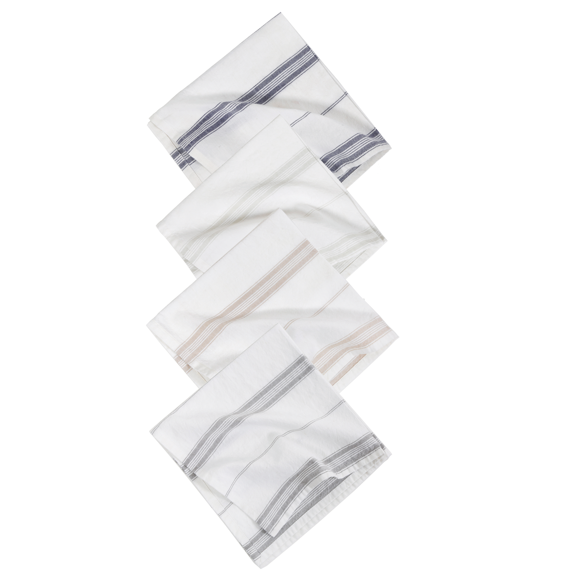 CAMBRIA NAPKINS - 4 Colors-Pom Pom at Home