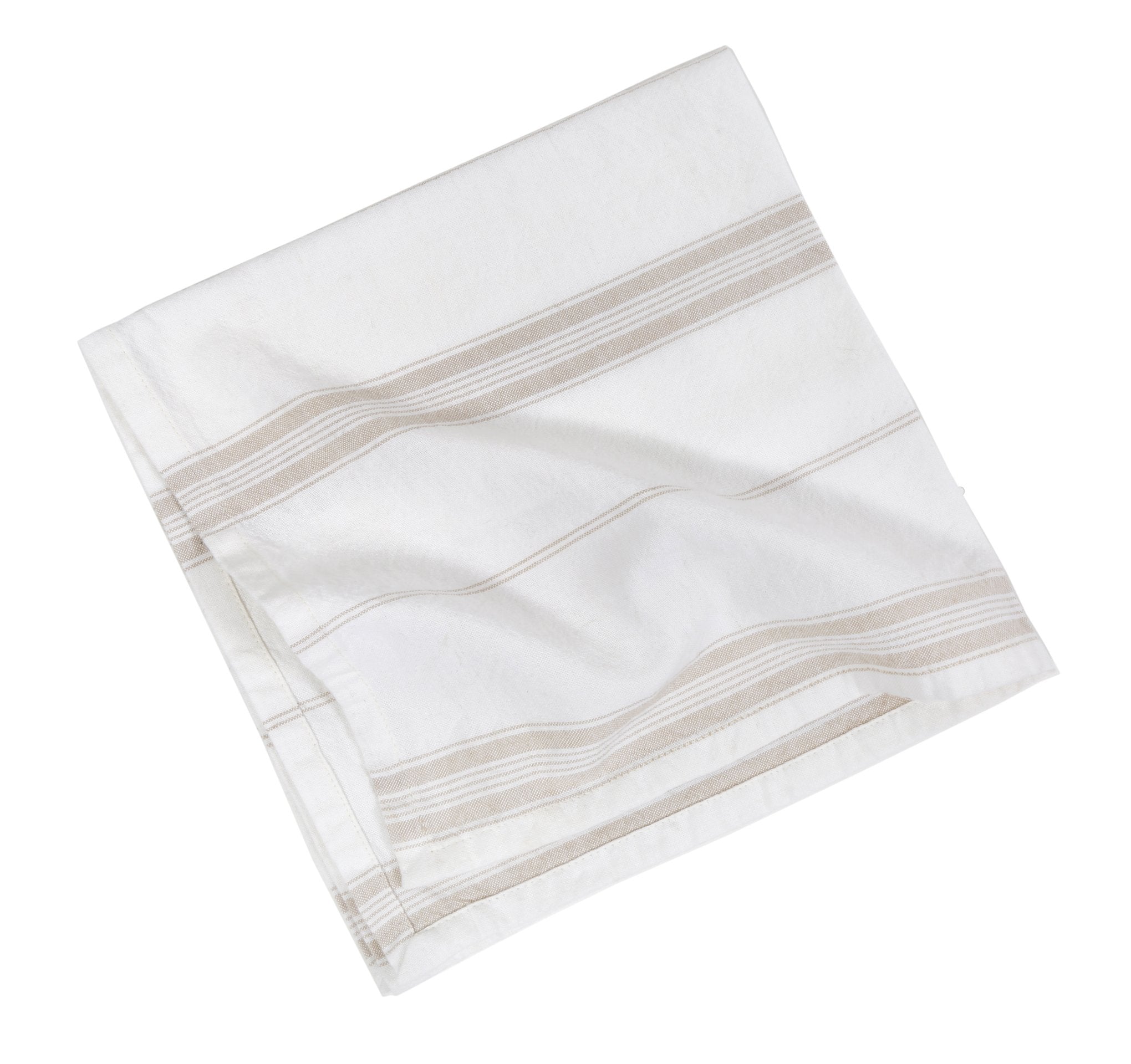 CAMBRIA NAPKINS - Natural -Pom Pom at Home