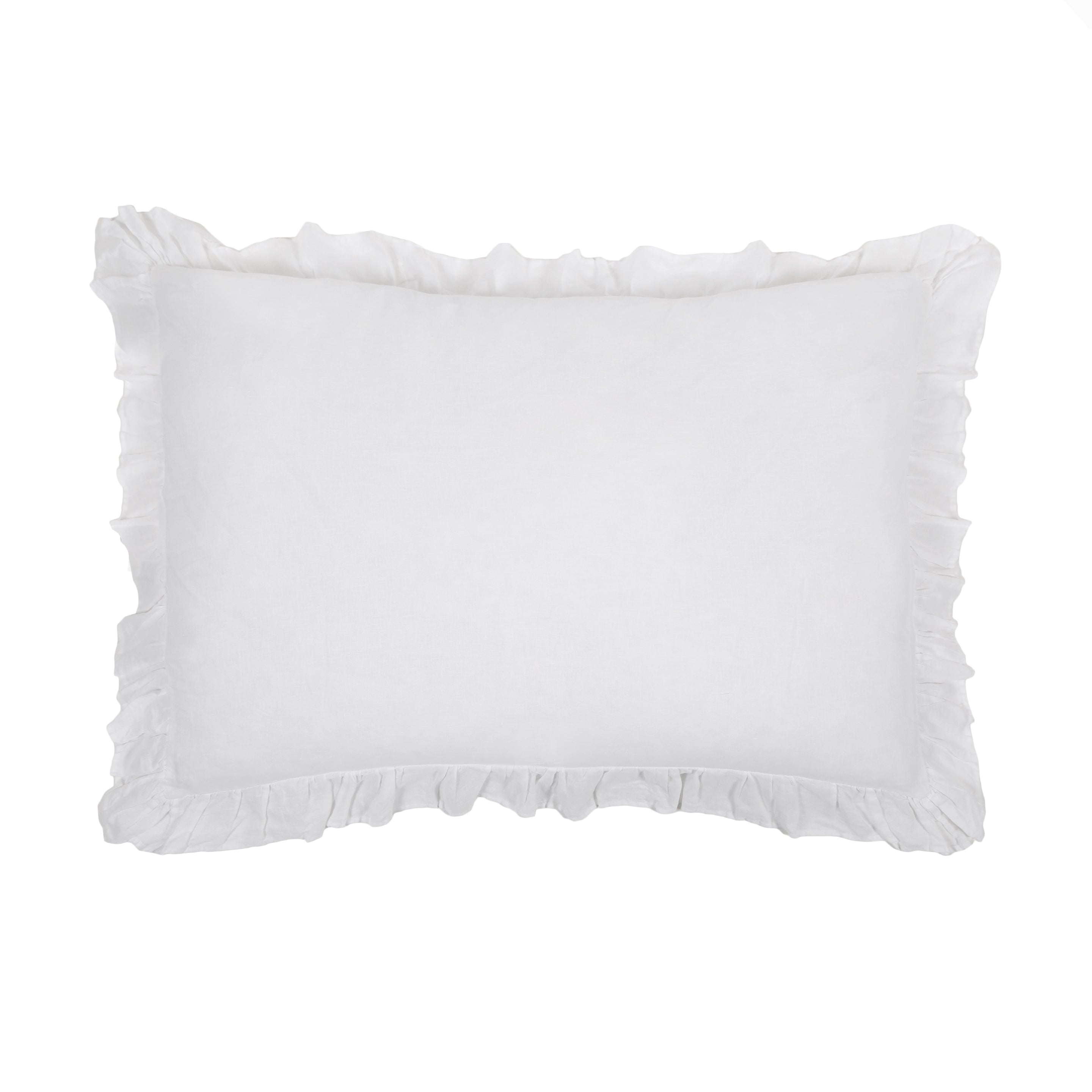 Pom Pom at Home Naples Big Pillow