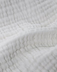 chatham matelasse collection - white color - coverlet - pom pom at home