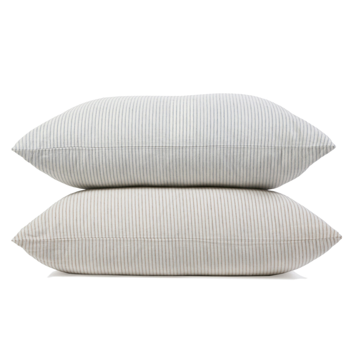 Connor Big Pillow With Insert – Pom Pom at Home