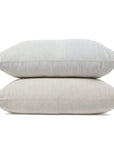 CONNOR BIG PILLOW 28" X 36" WITH INSERT - 2 Colors-Pom Pom at Home