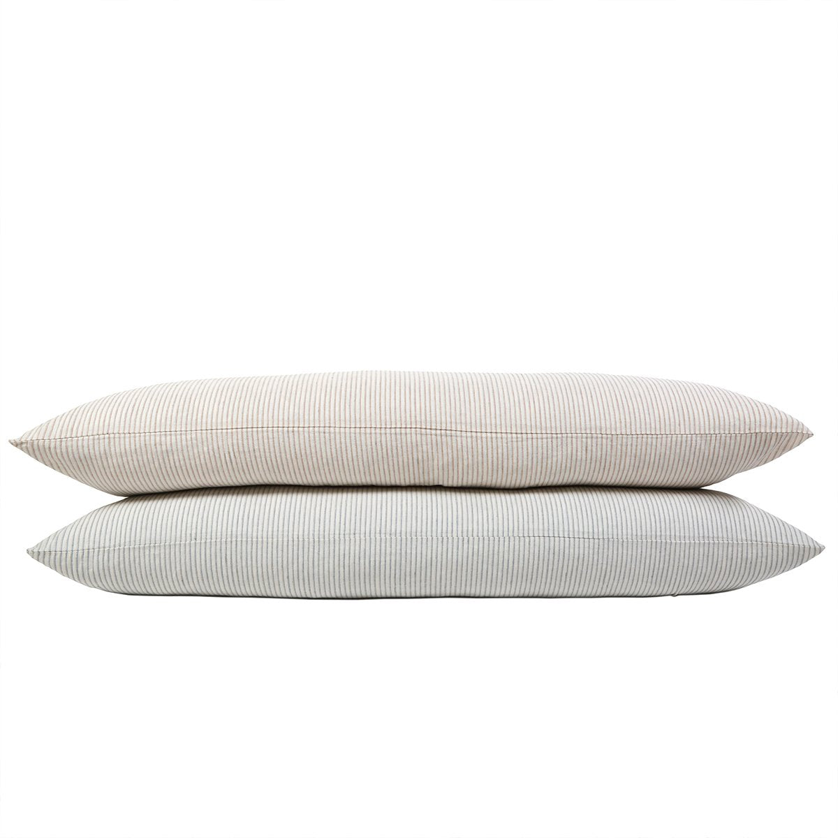 Ariel Hand Woven Big Pillow by Pom Pom at Home