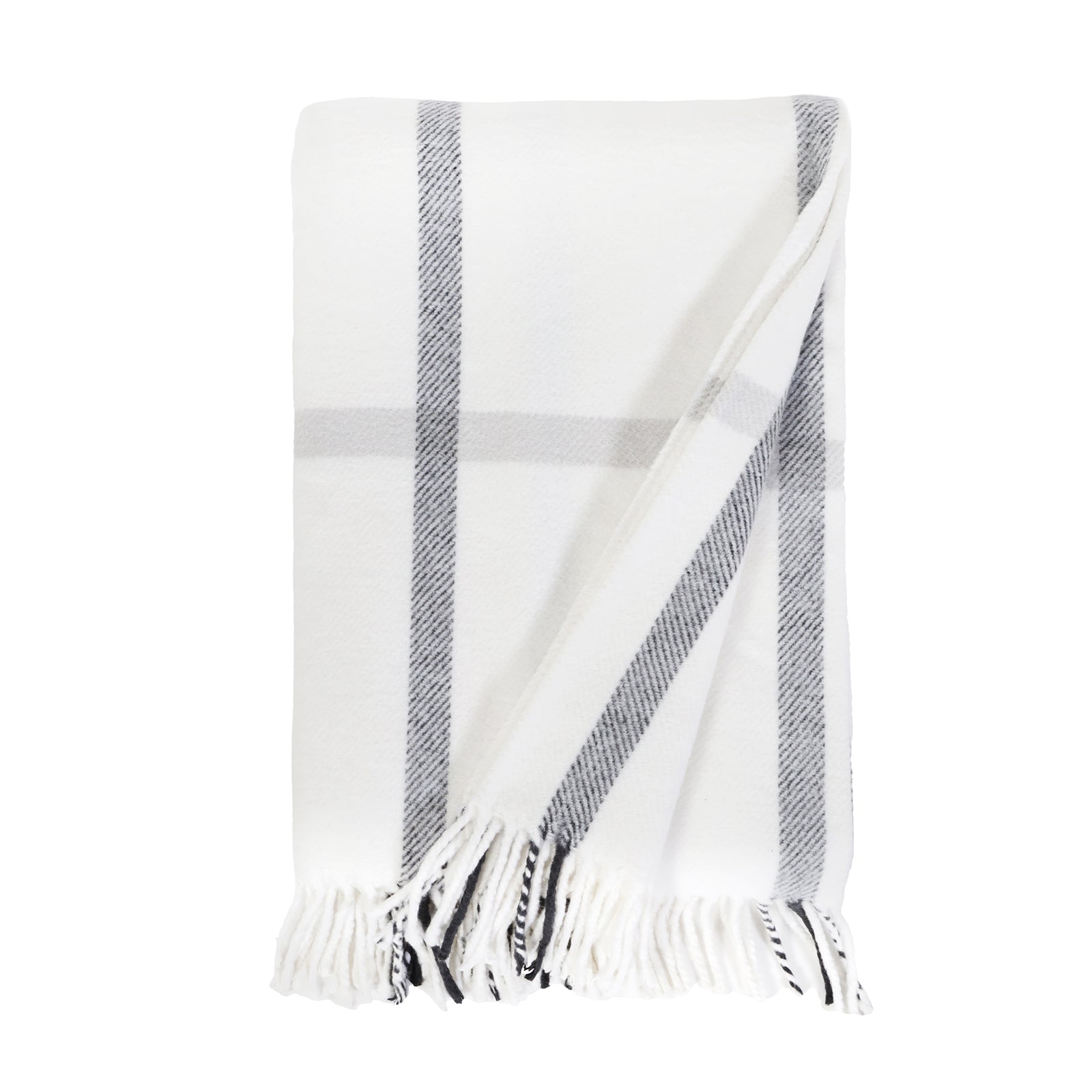 Copenhagen Throw--Pom Pom at Home