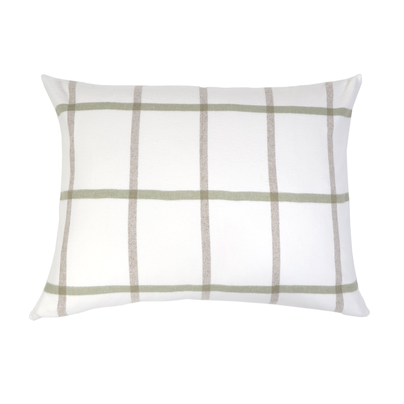 Ariel Hand Woven Big Pillow by Pom Pom at Home