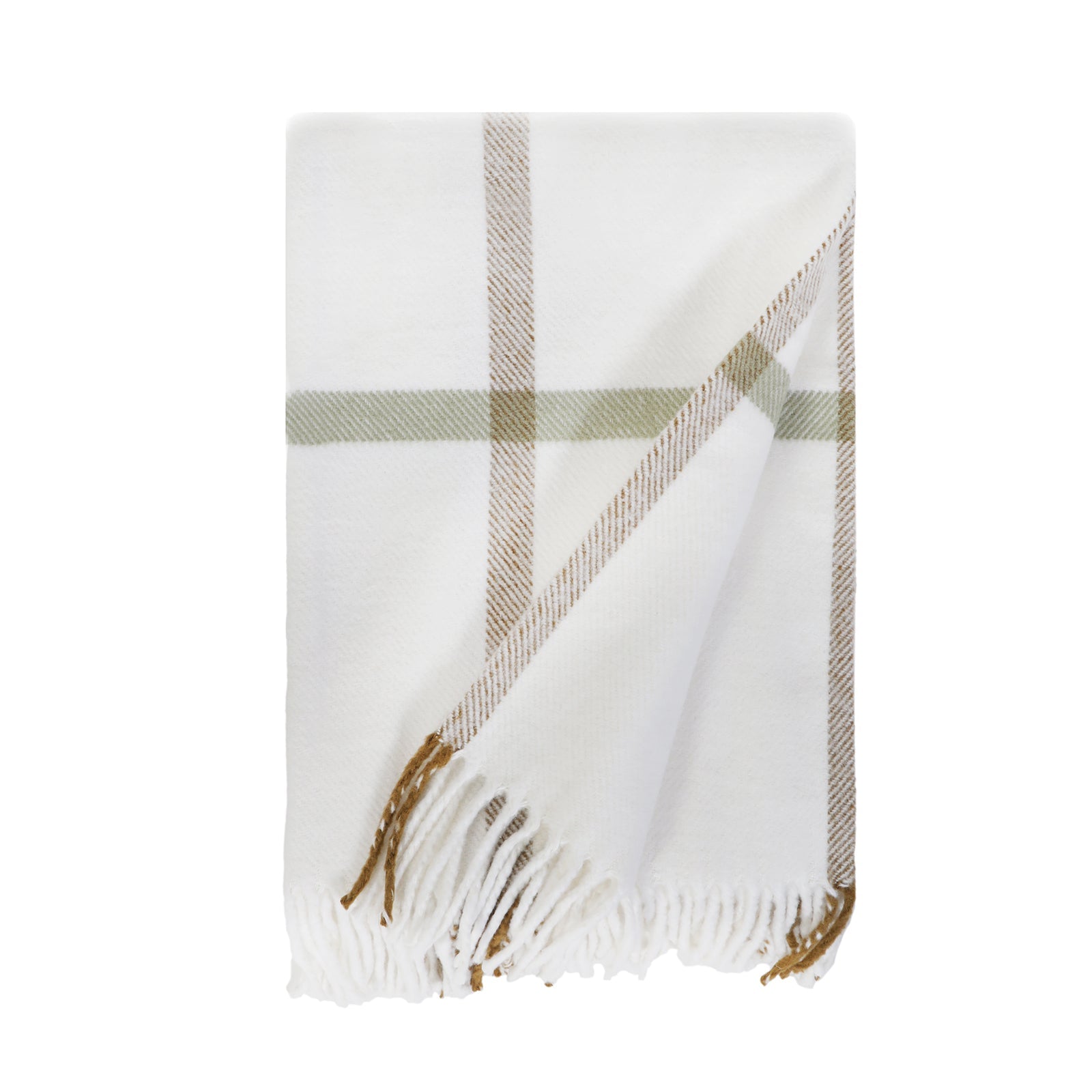 Copenhagen Throw--Pom Pom at Home