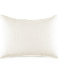 HAMPTON BIG PILLOW WITH INSERT - 3 colors - pom pom at home 