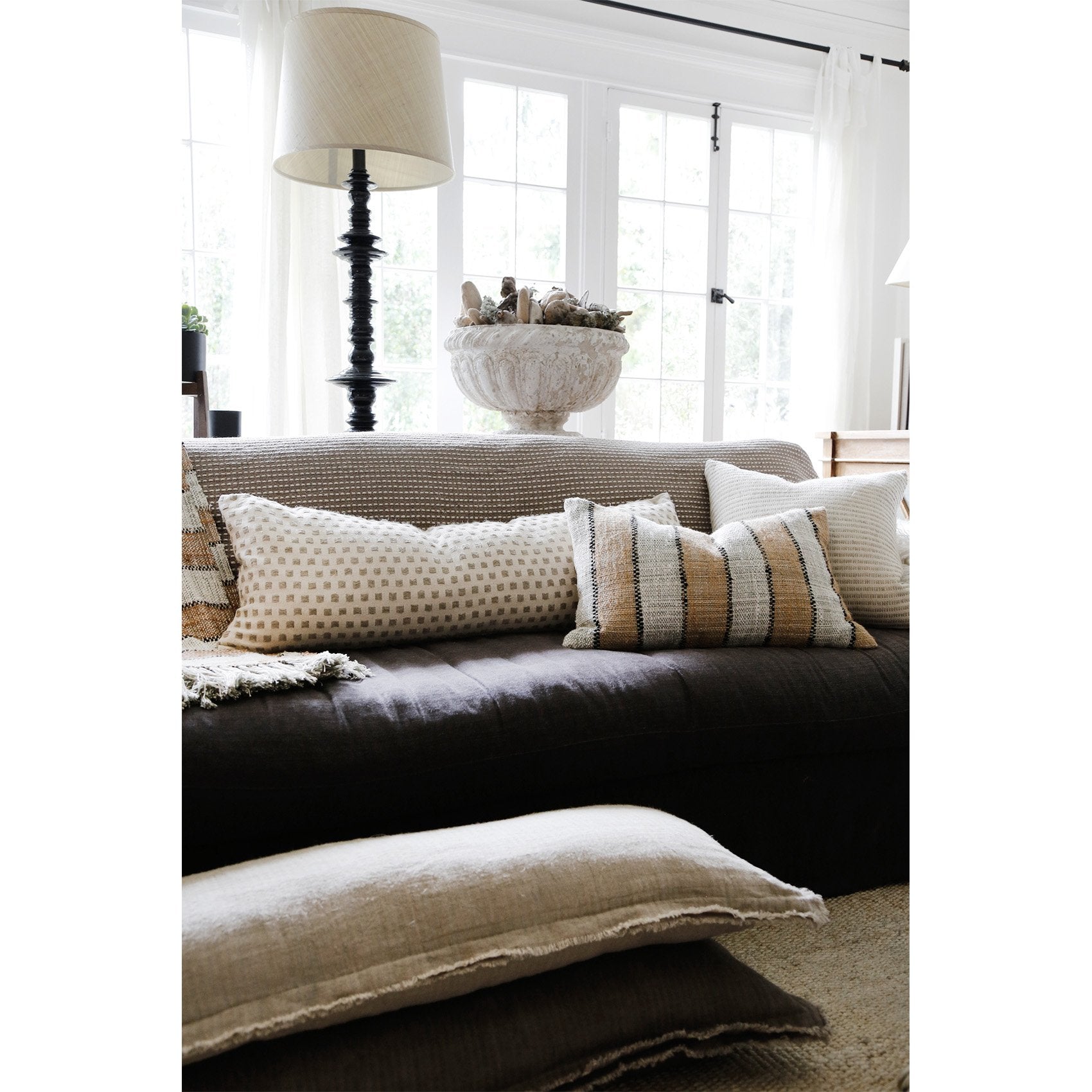 Throw Pillows - Everything You Need to Know - Laurel Home