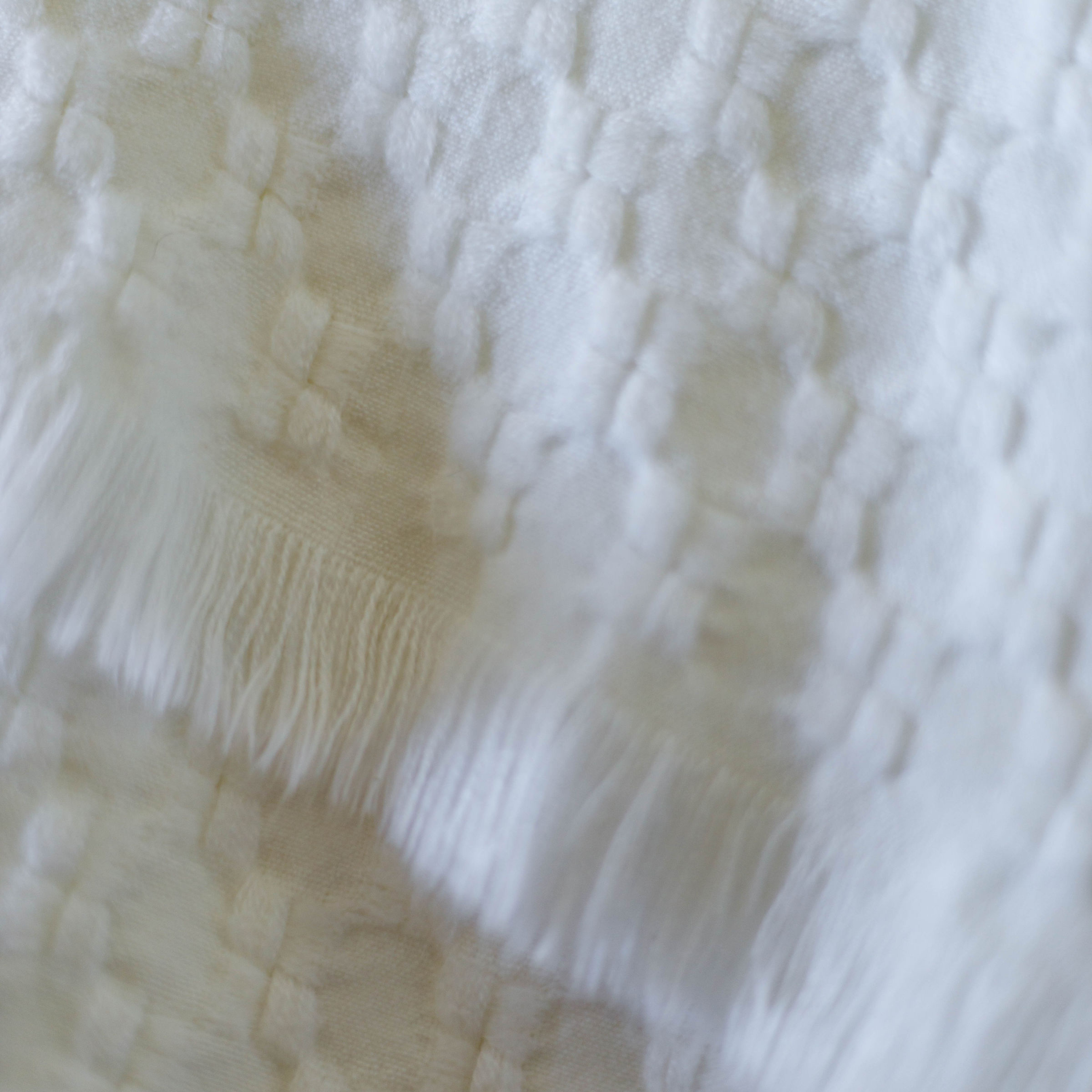 Delphine Oversized Throw--Pom Pom at Home