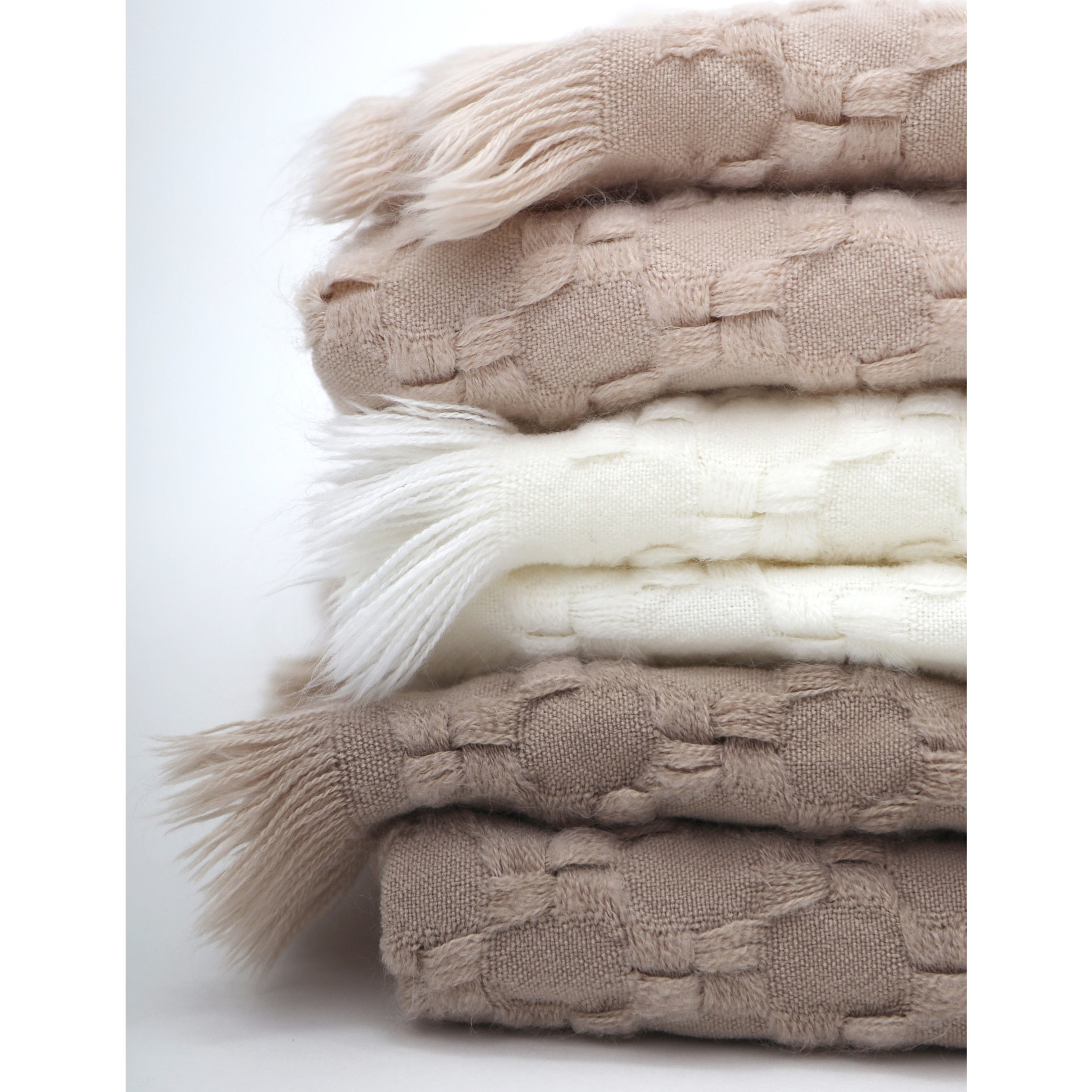 Delphine Oversized Throw