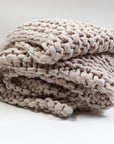 FINN THROW - 4 Colors-Throw-Pom Pom at Home