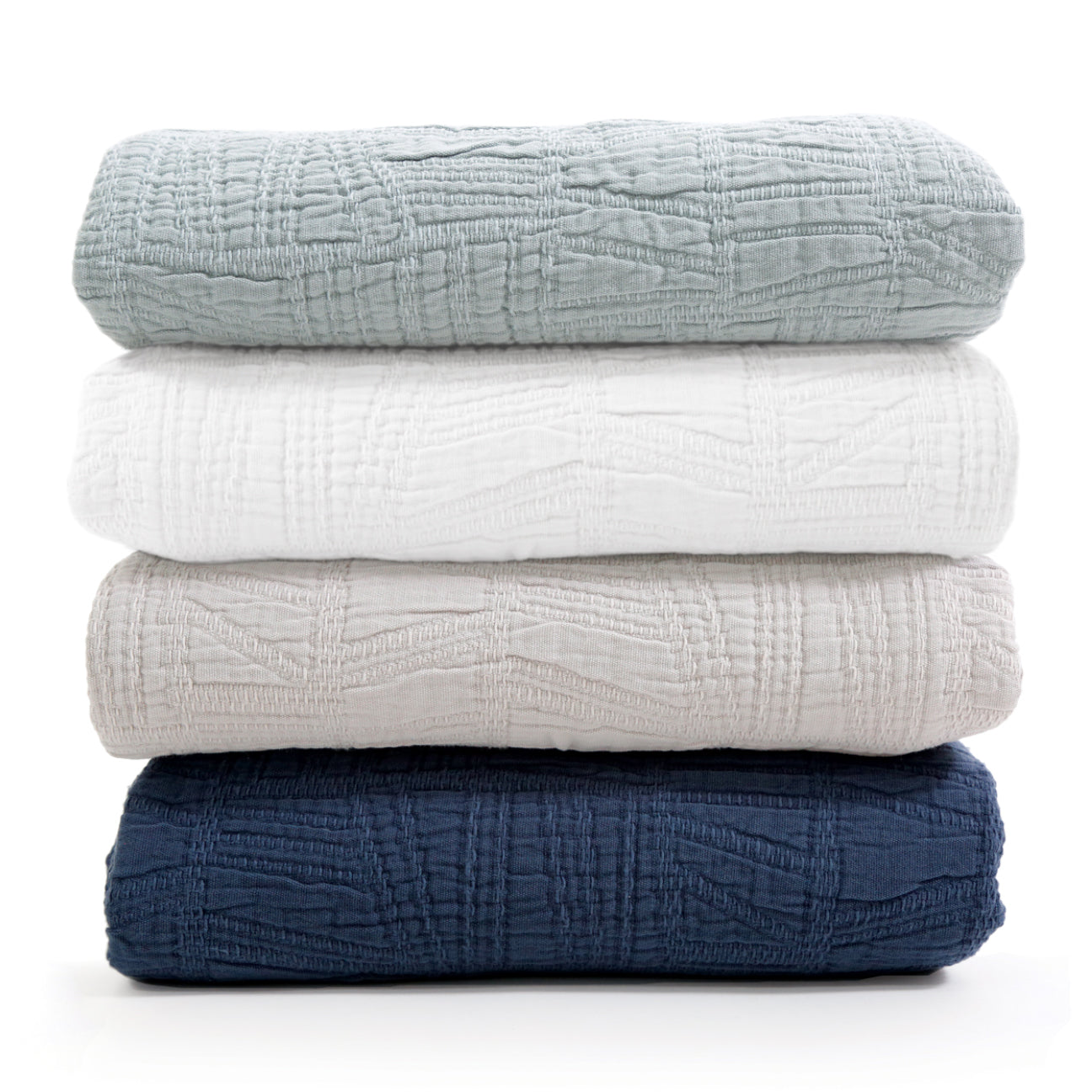 Harbour Oversized Throw--Pom Pom at Home