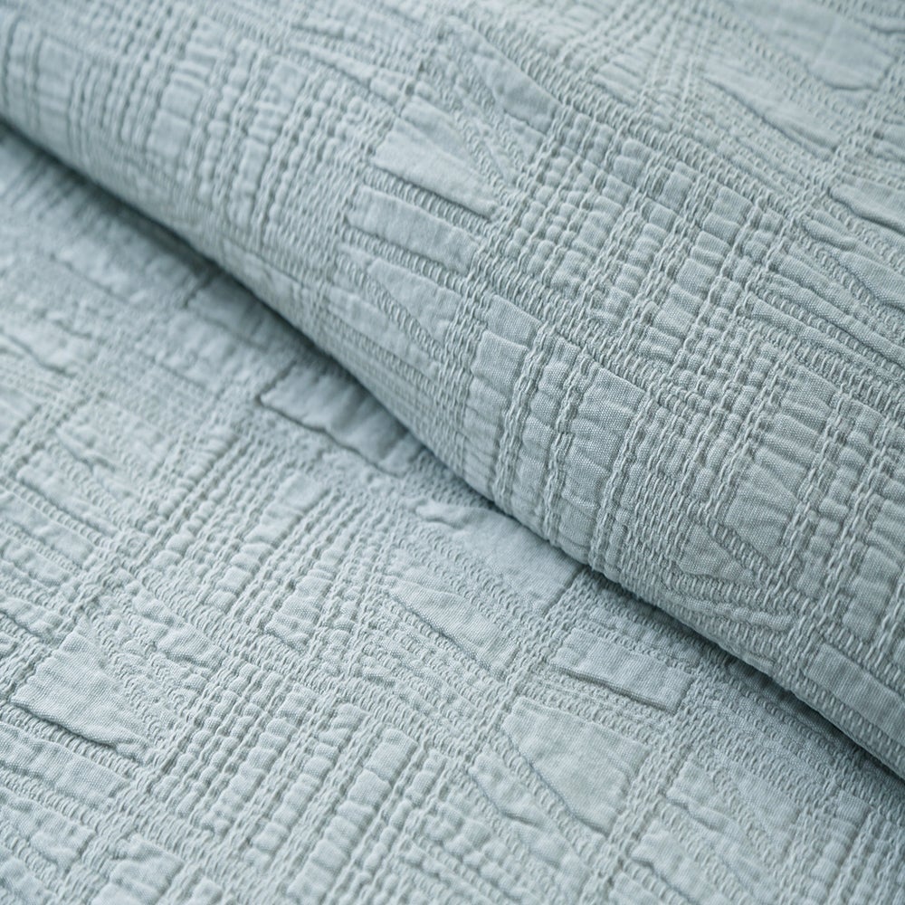 Harbour Oversized Throw--Pom Pom at Home