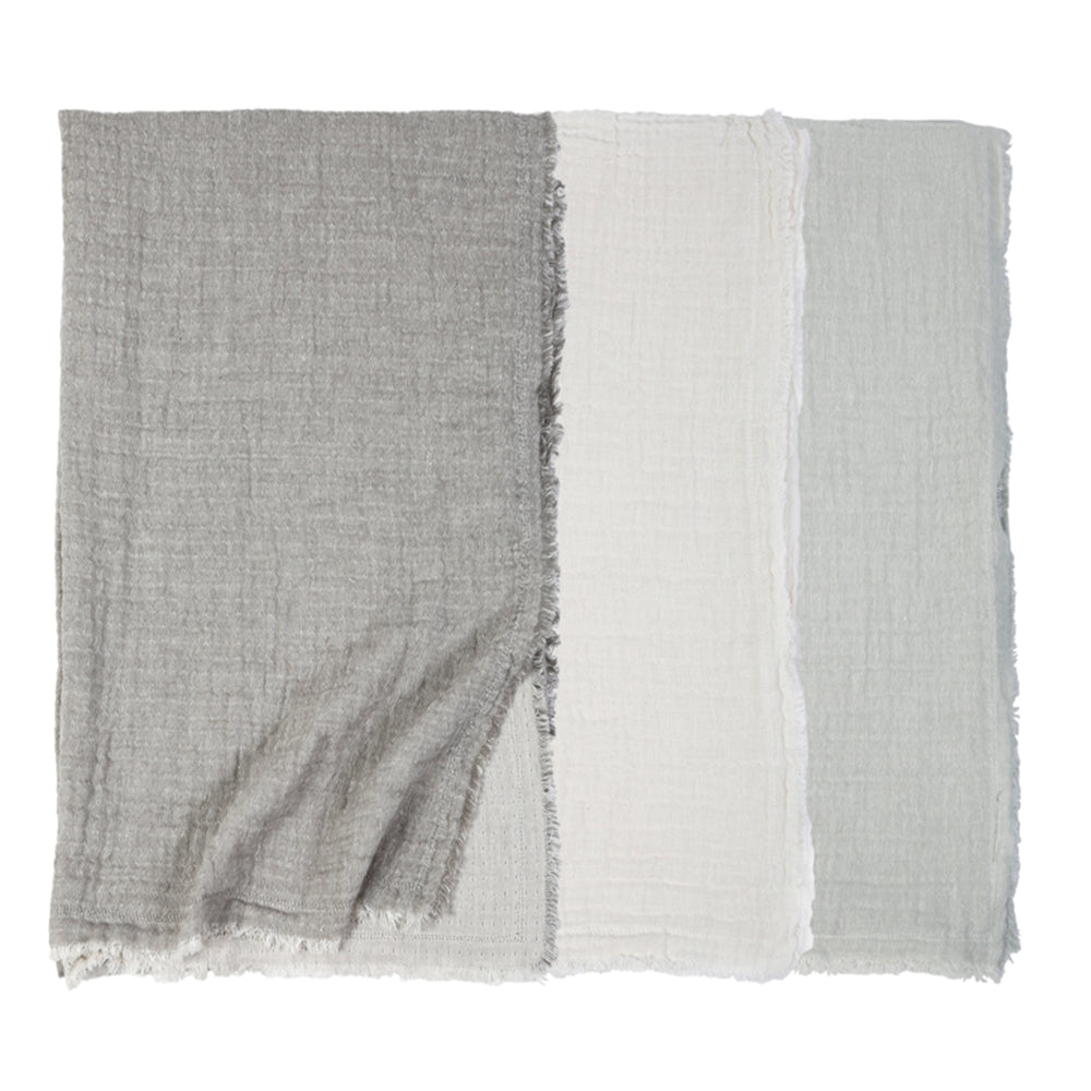 Hermosa Oversized Throw--Pom Pom at Home