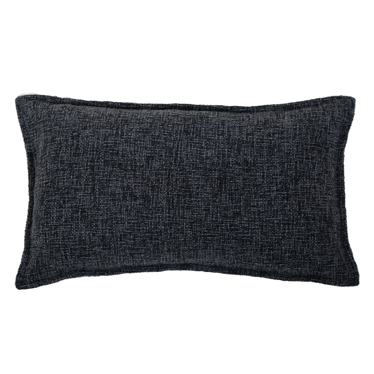 HUMBOLDT HAND WOVEN PILLOW WITH INSERT - 6 colors - pom pom at home