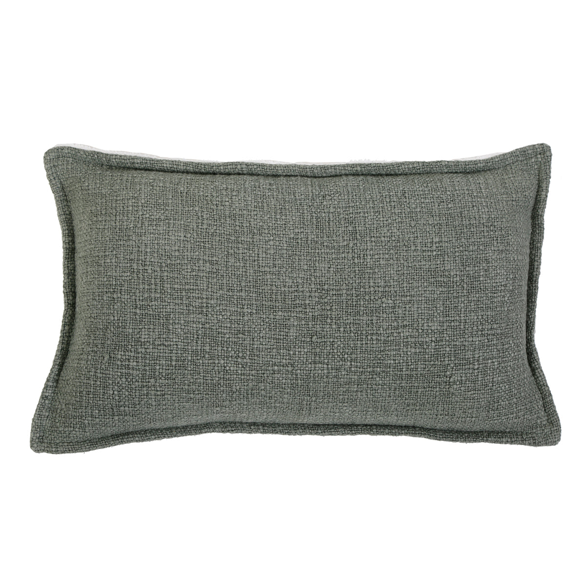 HUMBOLDT HAND WOVEN PILLOW WITH INSERT - 6 colors - pom pom at home