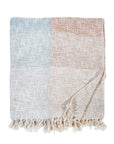 ISLA OVERSIZED THROW - 2 Colors-Pom Pom at Home