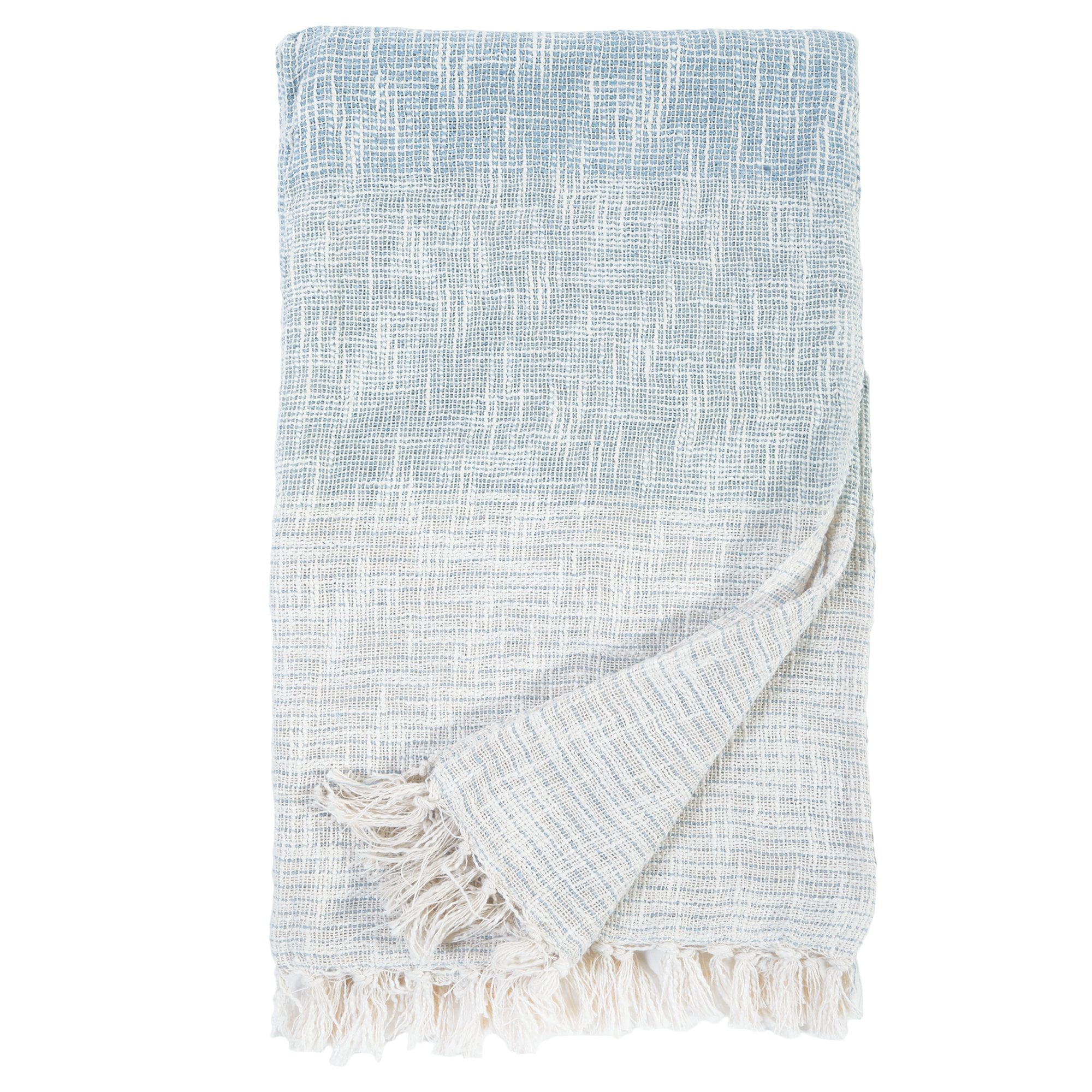 ISLA OVERSIZED THROW - 2 Colors-Pom Pom at Home