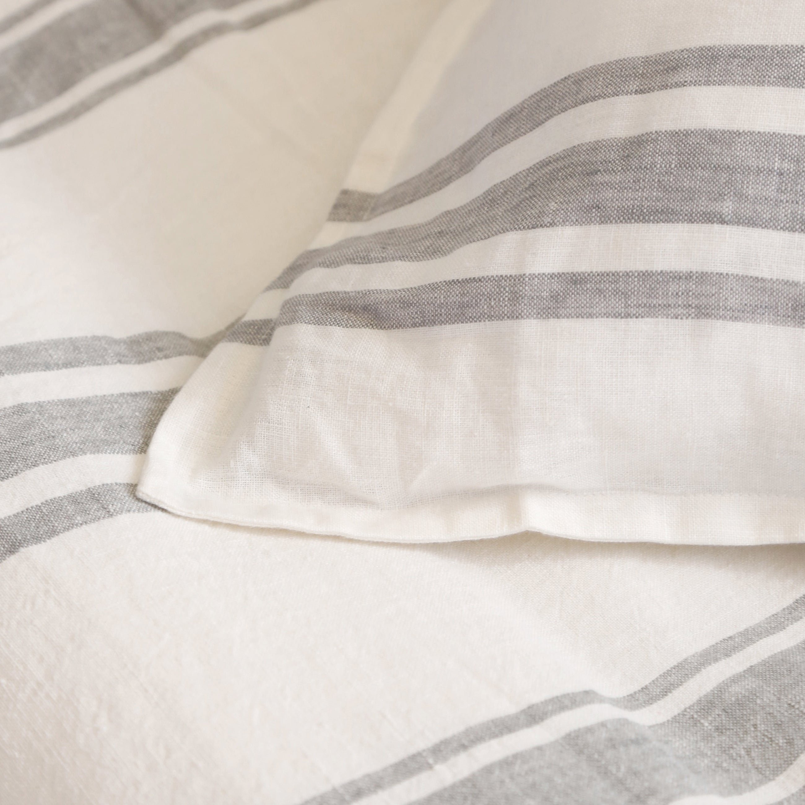 Jackson Duvet Cover--Pom Pom at Home