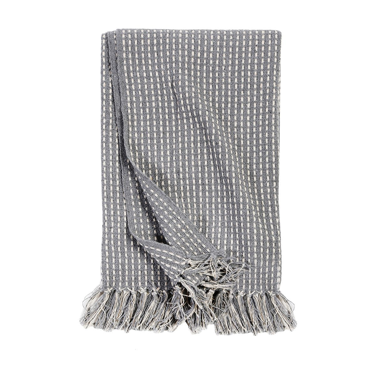 Jasper Oversized Throw - 2 Colors-Pom Pom at Home