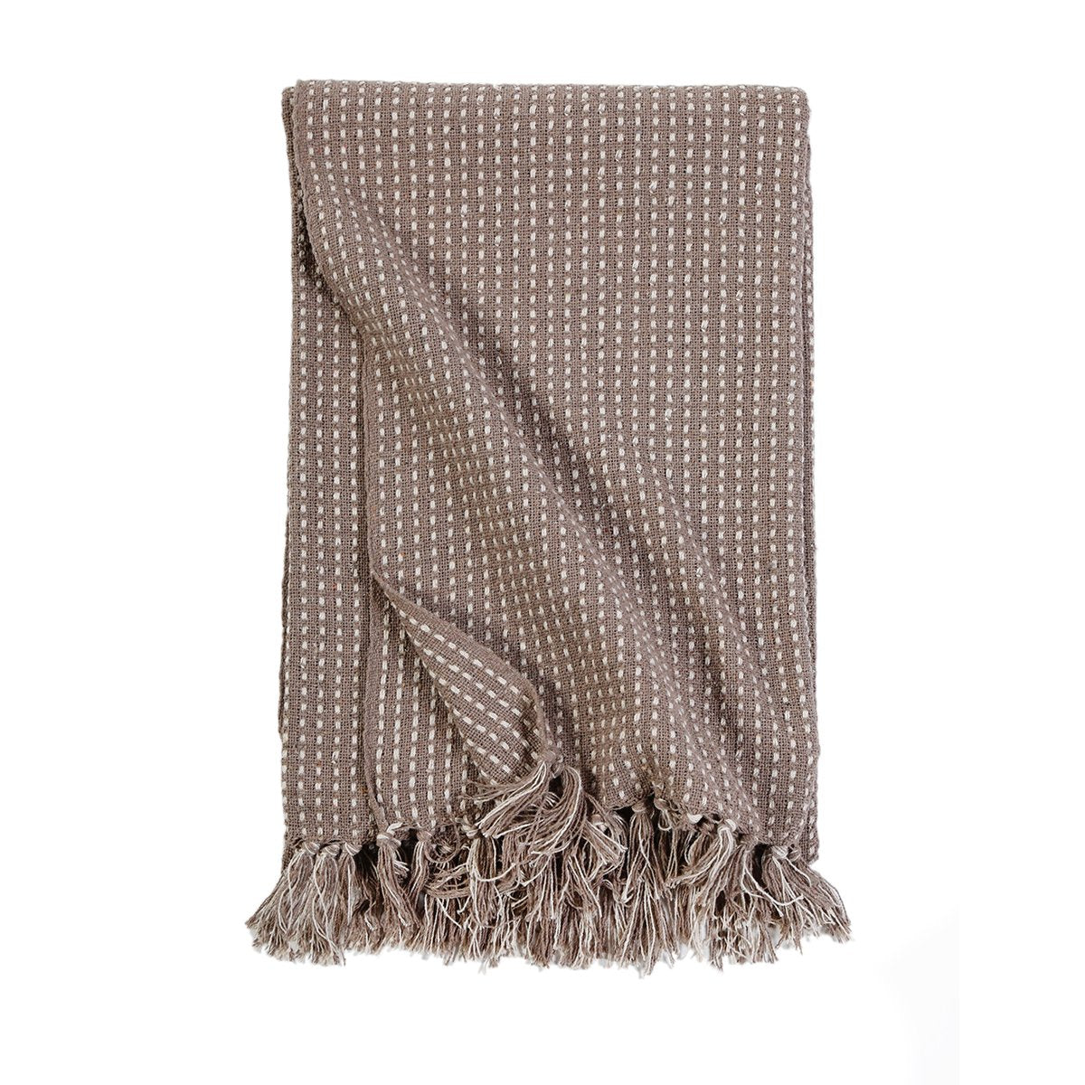 Jasper Oversized Throw - 2 Colors-Pom Pom at Home