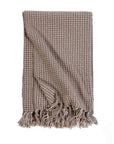 Jasper Oversized Throw - 2 Colors-Pom Pom at Home