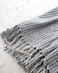 Jasper Oversized Throw - 2 Colors-Pom Pom at Home