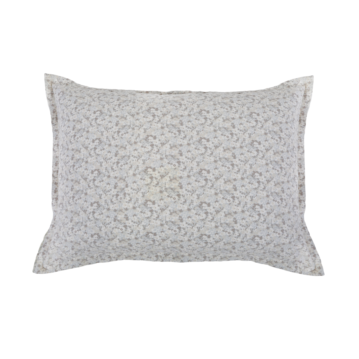 June Duvet Cover-20x27 Standard Sham-Ocean/Grey-Pom Pom at Home