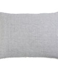 LOGAN BIG PILLOW WITH INSERT - 4 colors - pom pom at home