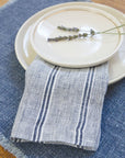 MENDOCINO NAPKINS - 3 Colors-Pom Pom at Home