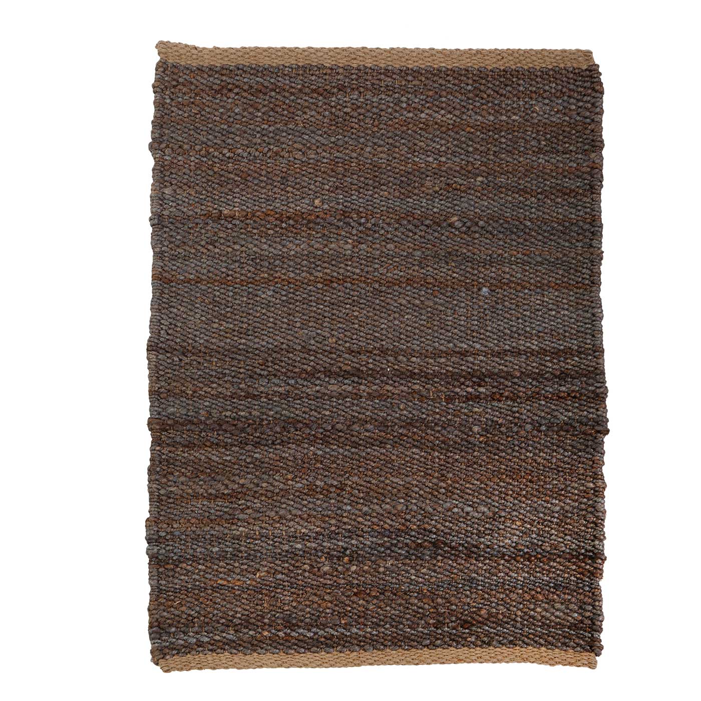 MERCER HANDWOVEN RUG - 3 colors - pom pom at home