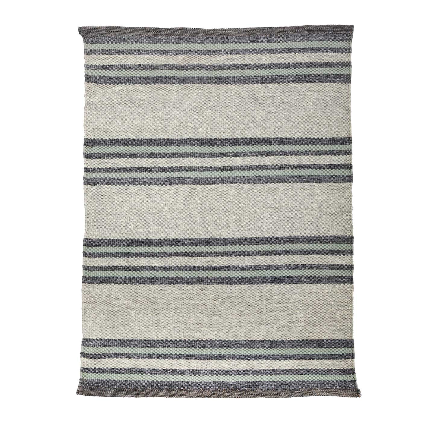 MIRAMAR HANDWOVEN RUG - pom pom at home