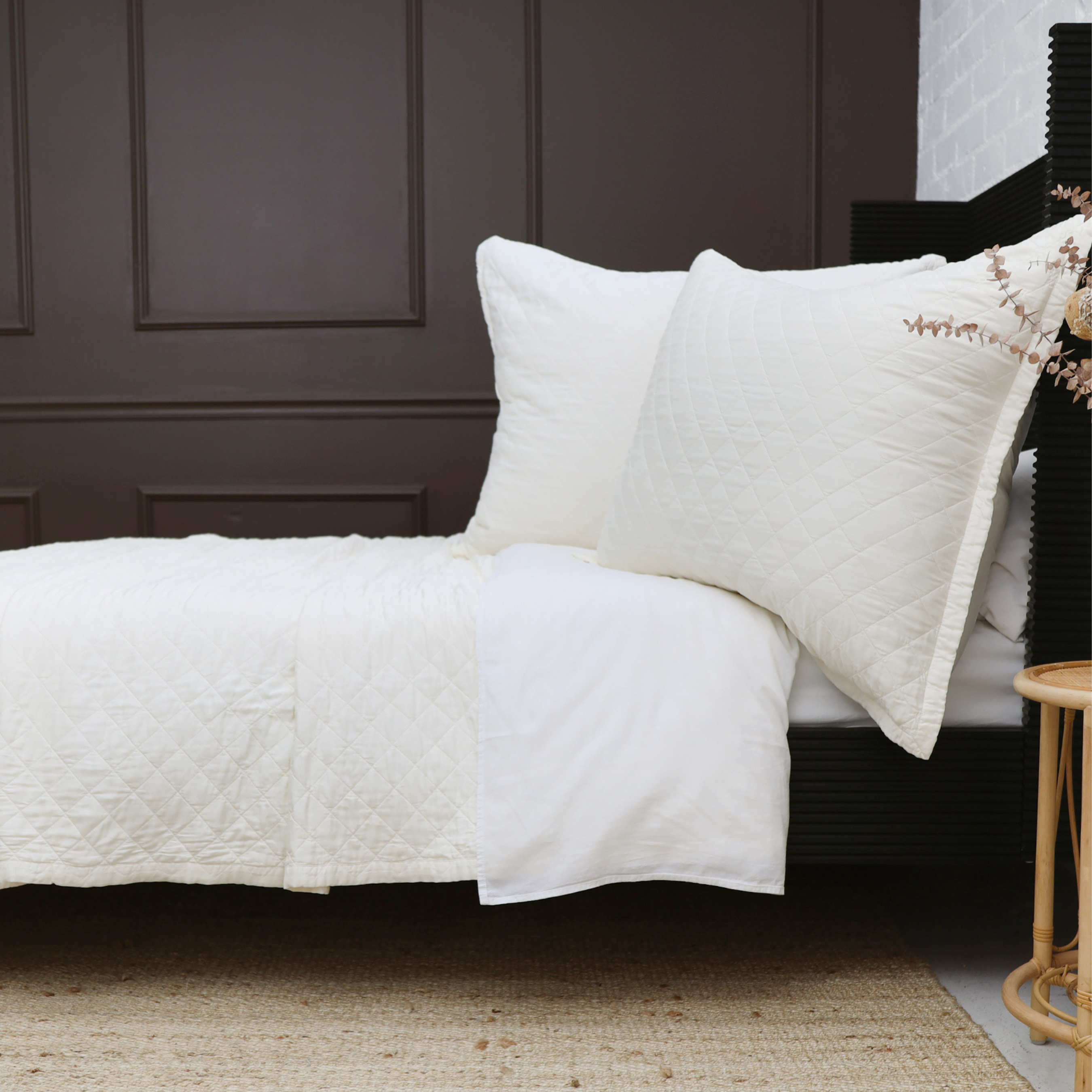 Monaco Coverlet