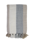 Monterey Oversized Throw - pom pom at home