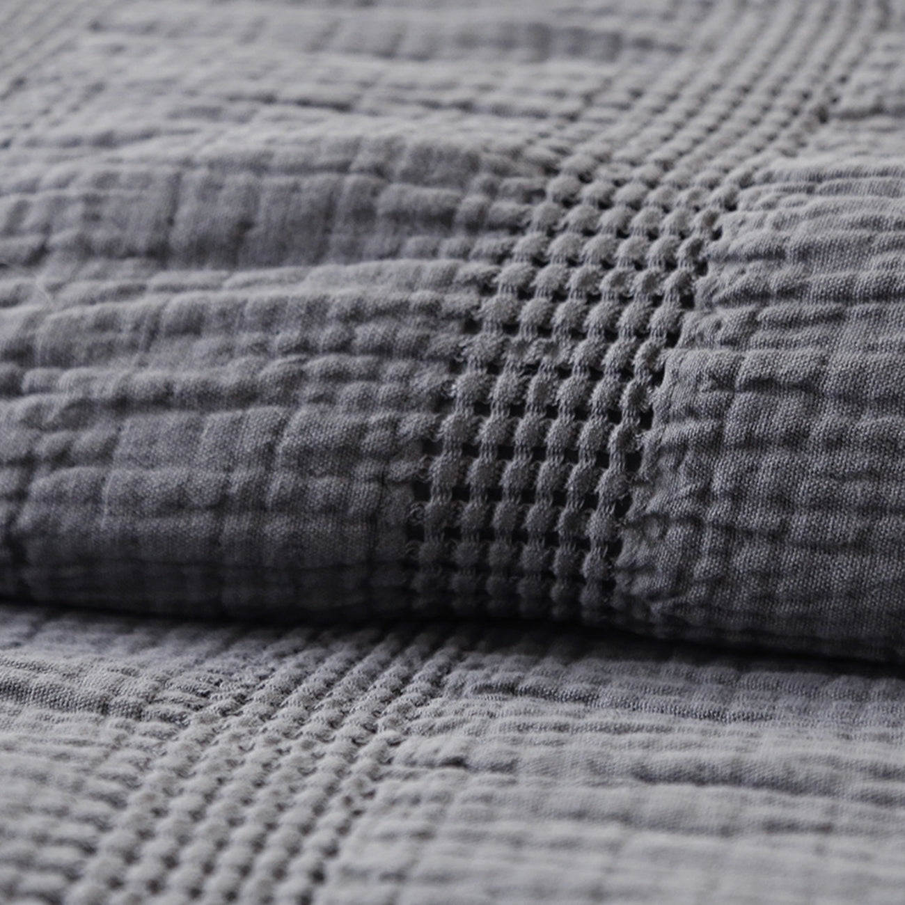 Nantucket Matelasse--Pom Pom at Home