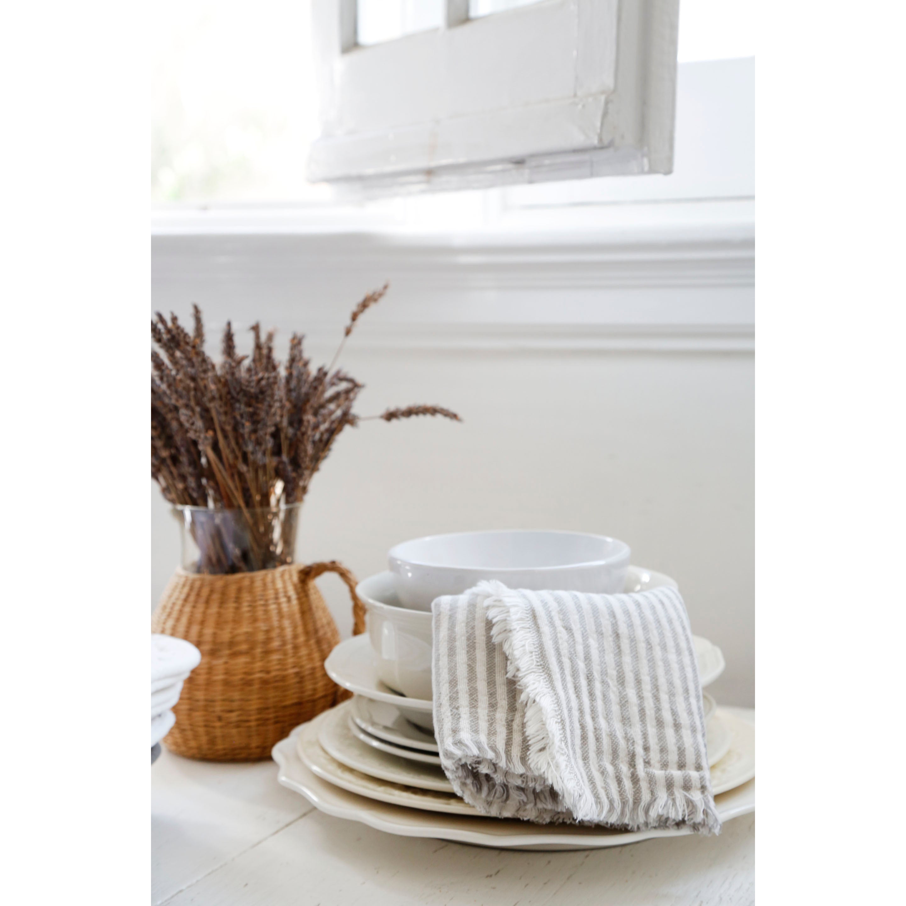 YOUNTVILLE NAPKINS - 5 Colors-Pom Pom at Home