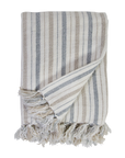 Naples Oversized Throw - pom pom at home