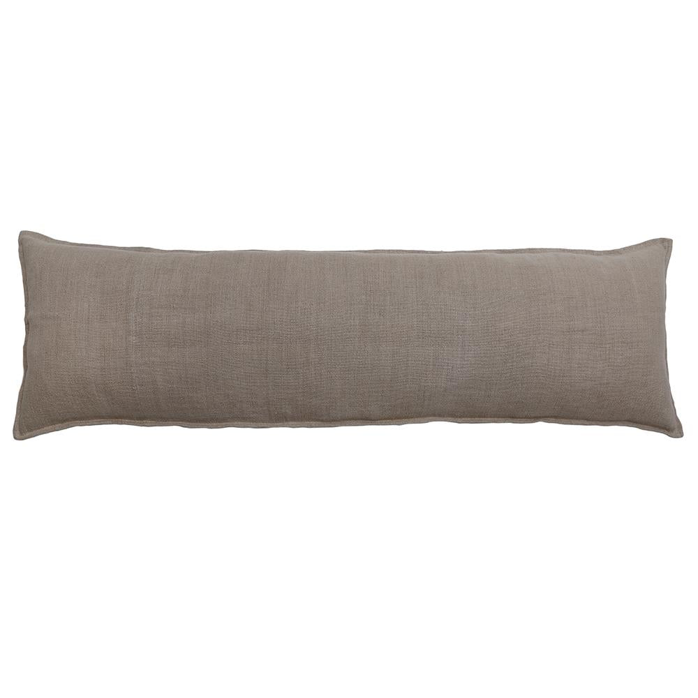 Montauk Body Pillow with insert - 7 Colors-Pom Pom at Home