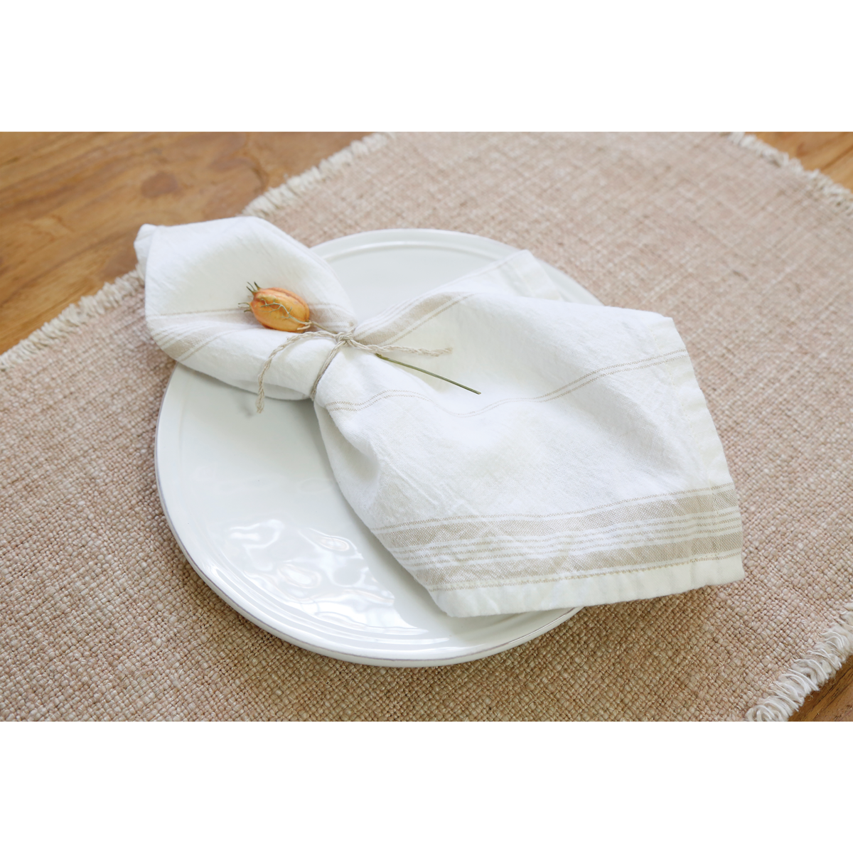 Oakville Placemat--Pom Pom at Home