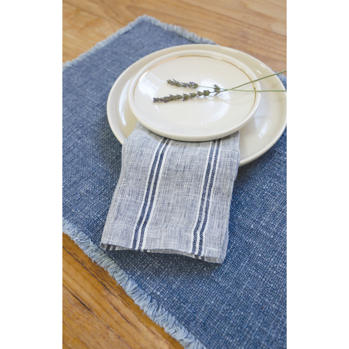 Oakville Placemat--Pom Pom at Home