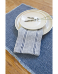OAKVILLE PLACEMAT - 5 colors-Pom Pom at Home