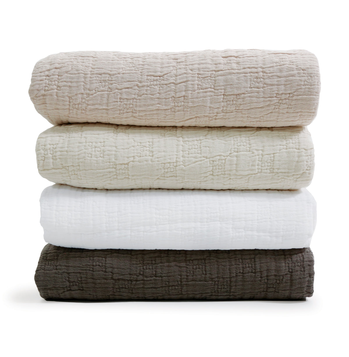 Ojai Oversized Throw - 4 colors - pom pom at home