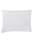 ojai matelasse collection - 4 colors - pillow - pom pom at home