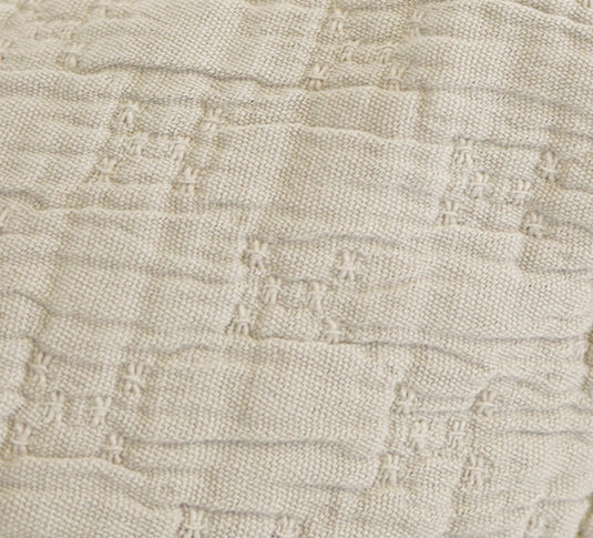 Ojai Swatch-Greige-Pom Pom at Home